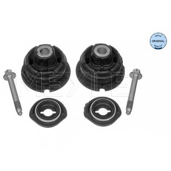 Travers Takozu (Tm Tk) W211 Arka; Ön Taraf